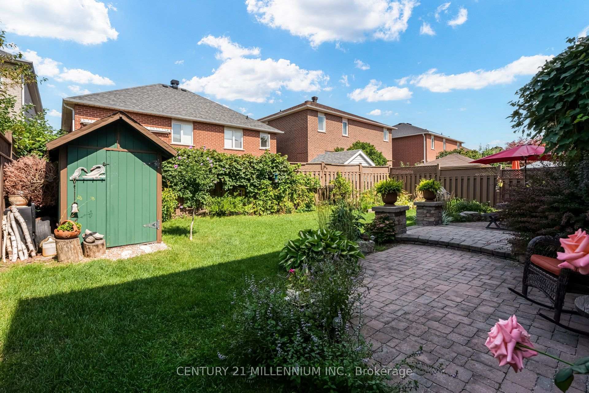 Photo 35 of 2555 Nichols Drive, Oakville, Wedgewood Creek — HOMEH