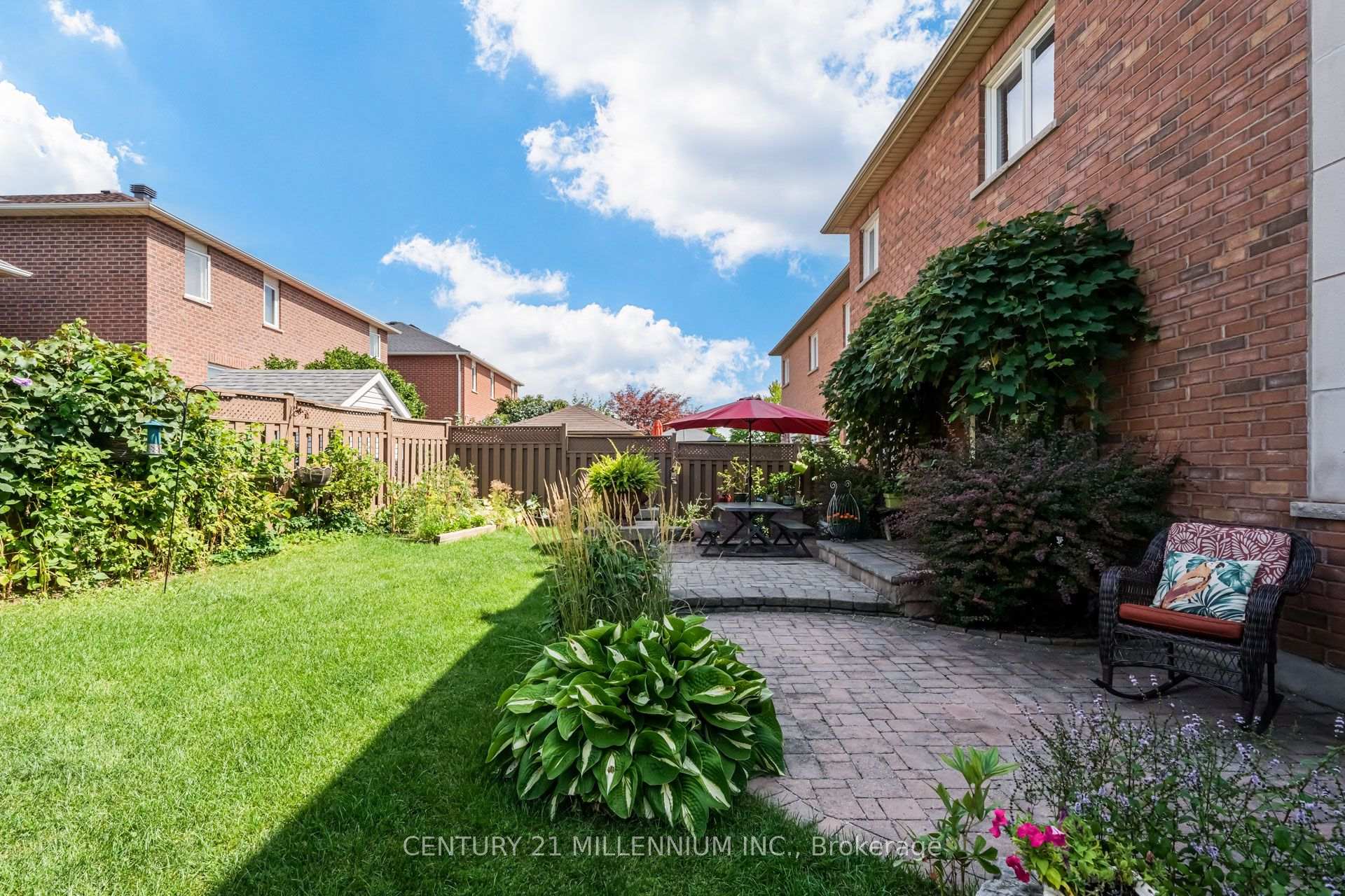 Photo 36 of 2555 Nichols Drive, Oakville, Wedgewood Creek — HOMEH
