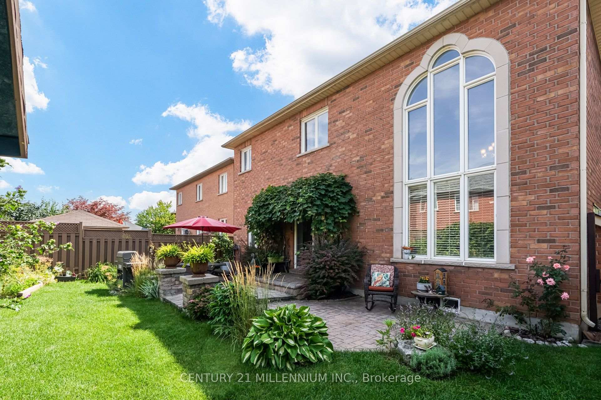 Photo 37 of 2555 Nichols Drive, Oakville, Wedgewood Creek — HOMEH