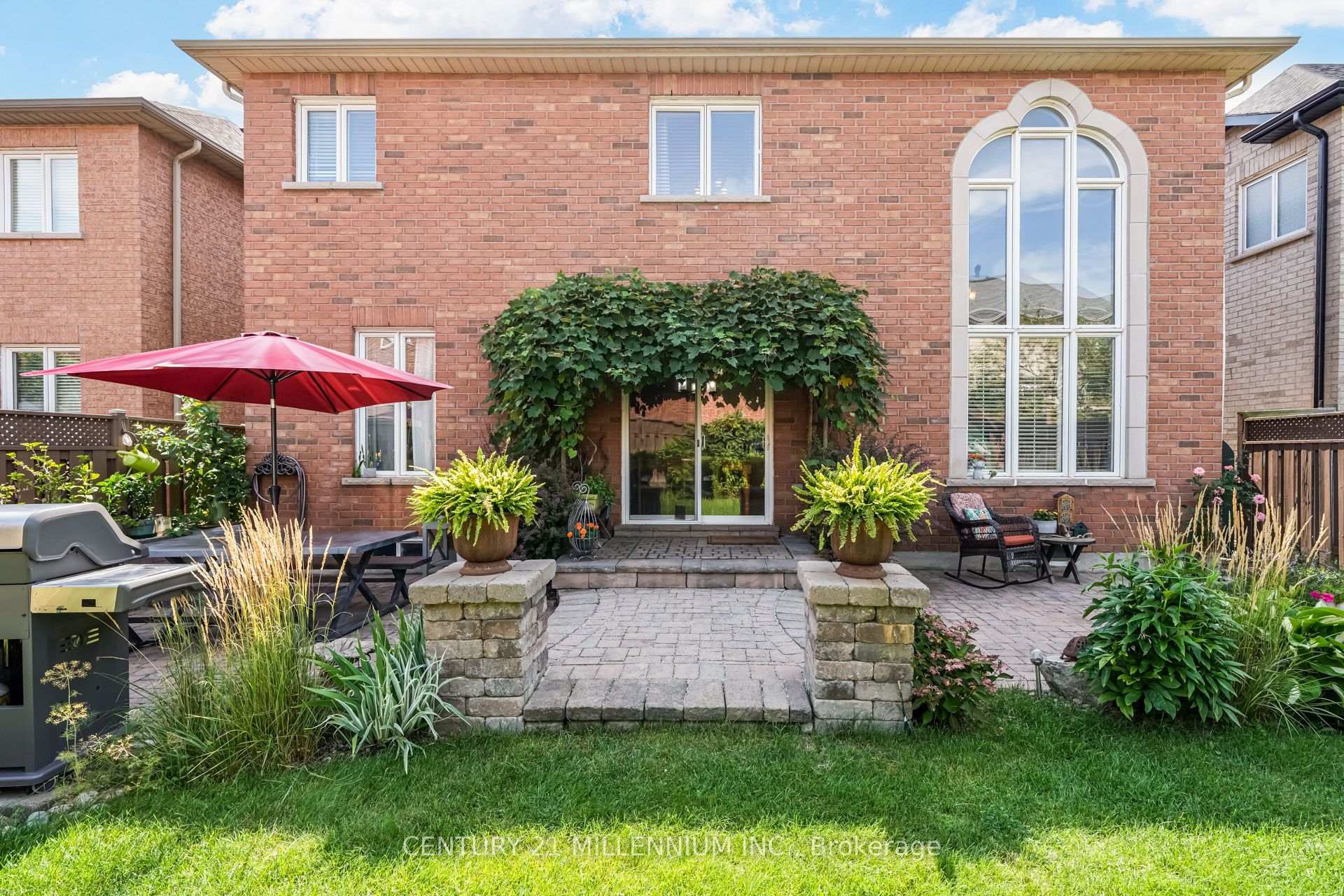 Photo 38 of 2555 Nichols Drive, Oakville, Wedgewood Creek — HOMEH