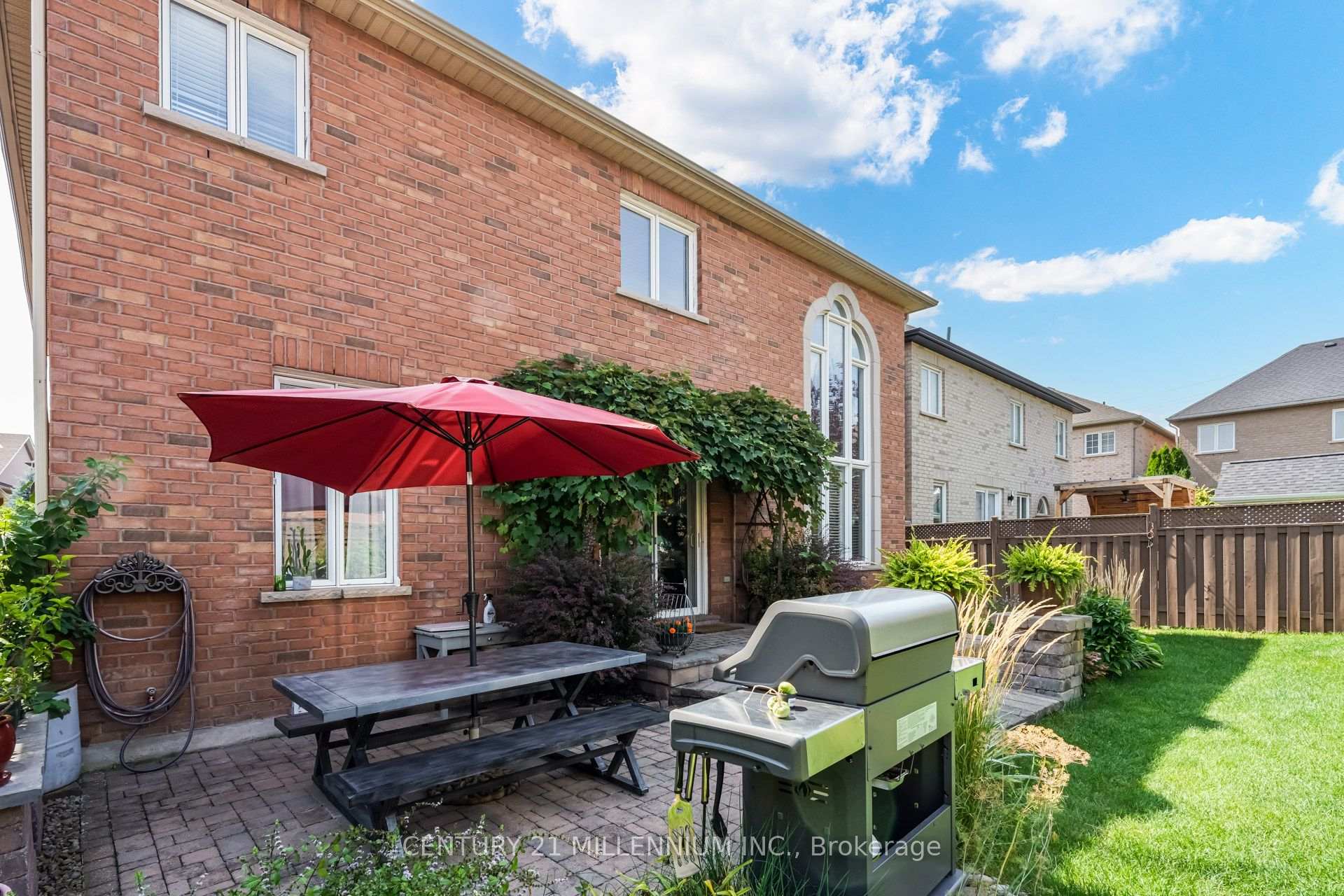 Photo 39 of 2555 Nichols Drive, Oakville, Wedgewood Creek — HOMEH