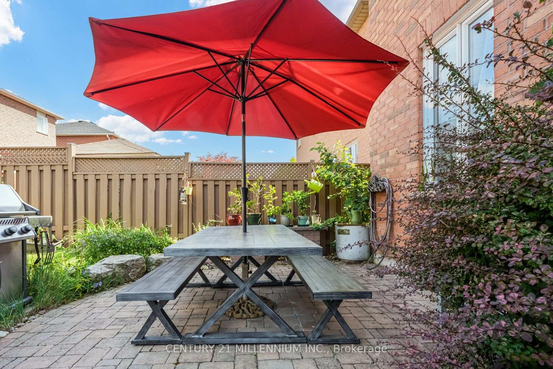 Photo 40 of 2555 Nichols Drive, Oakville, Wedgewood Creek — HOMEH