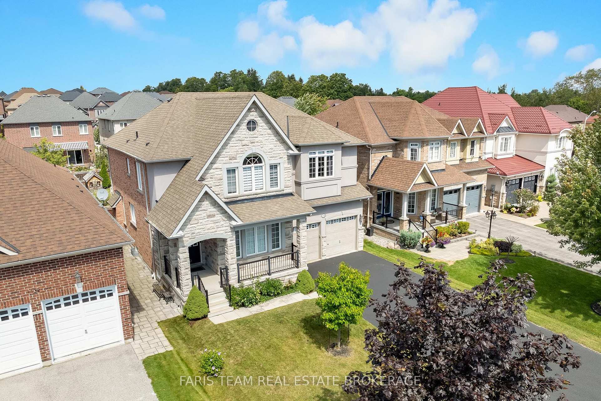Photo 2 of 1128 Westmount Avenue, Innisfil, Alcona — HOMEH