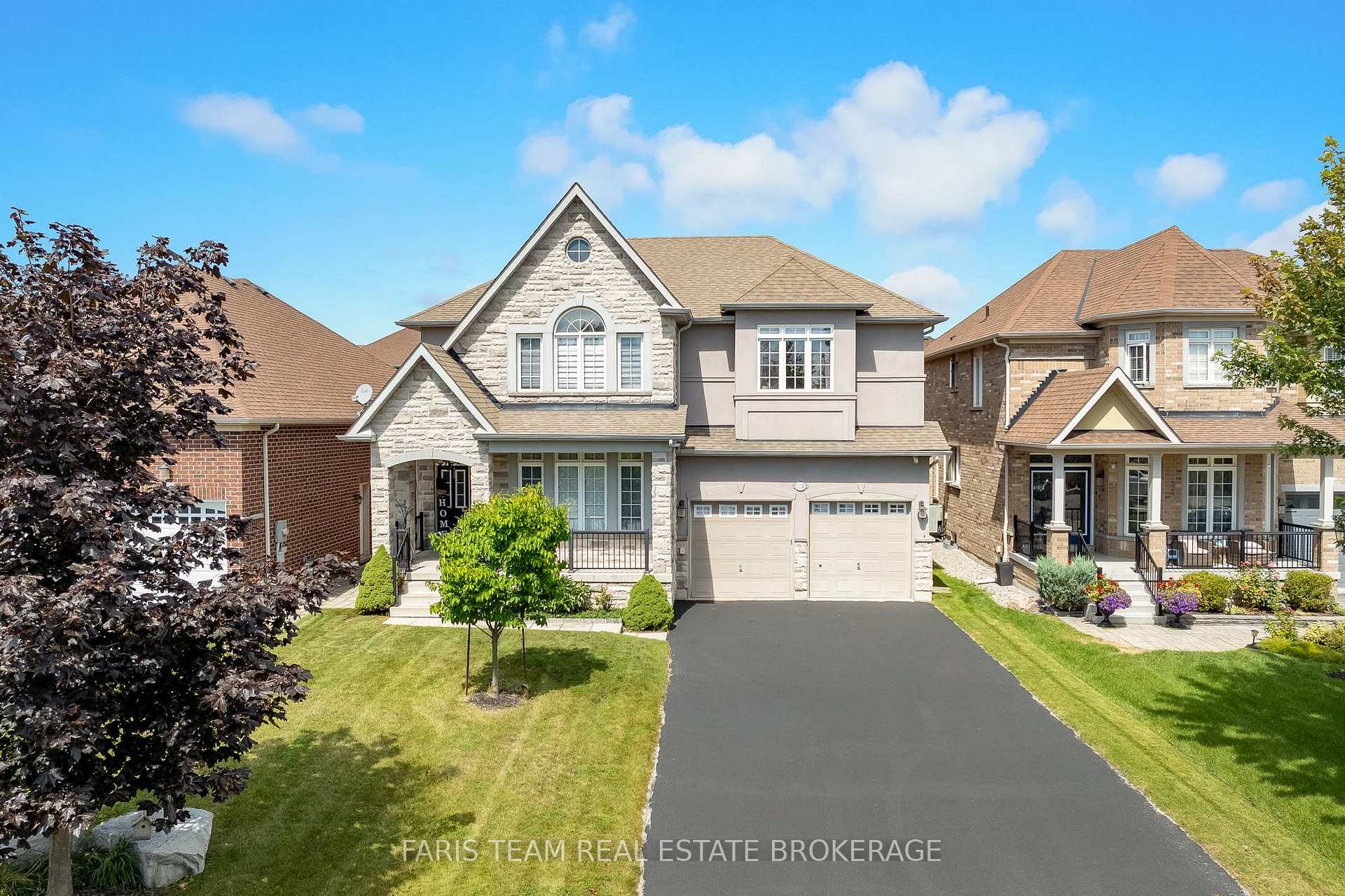 Photo 3 of 1128 Westmount Avenue, Innisfil, Alcona — HOMEH