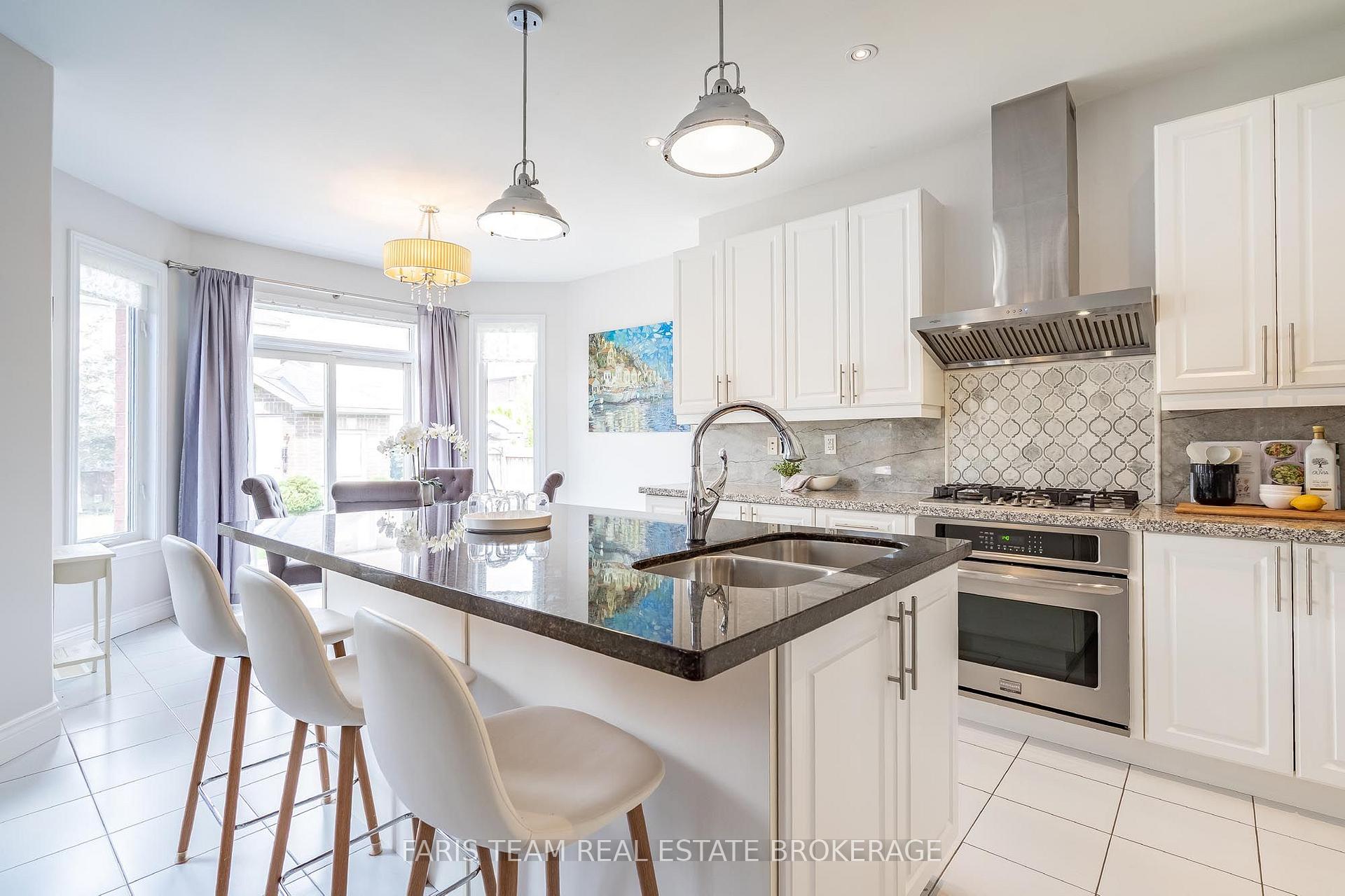 Photo 9 of 1128 Westmount Avenue, Innisfil, Alcona — HOMEH