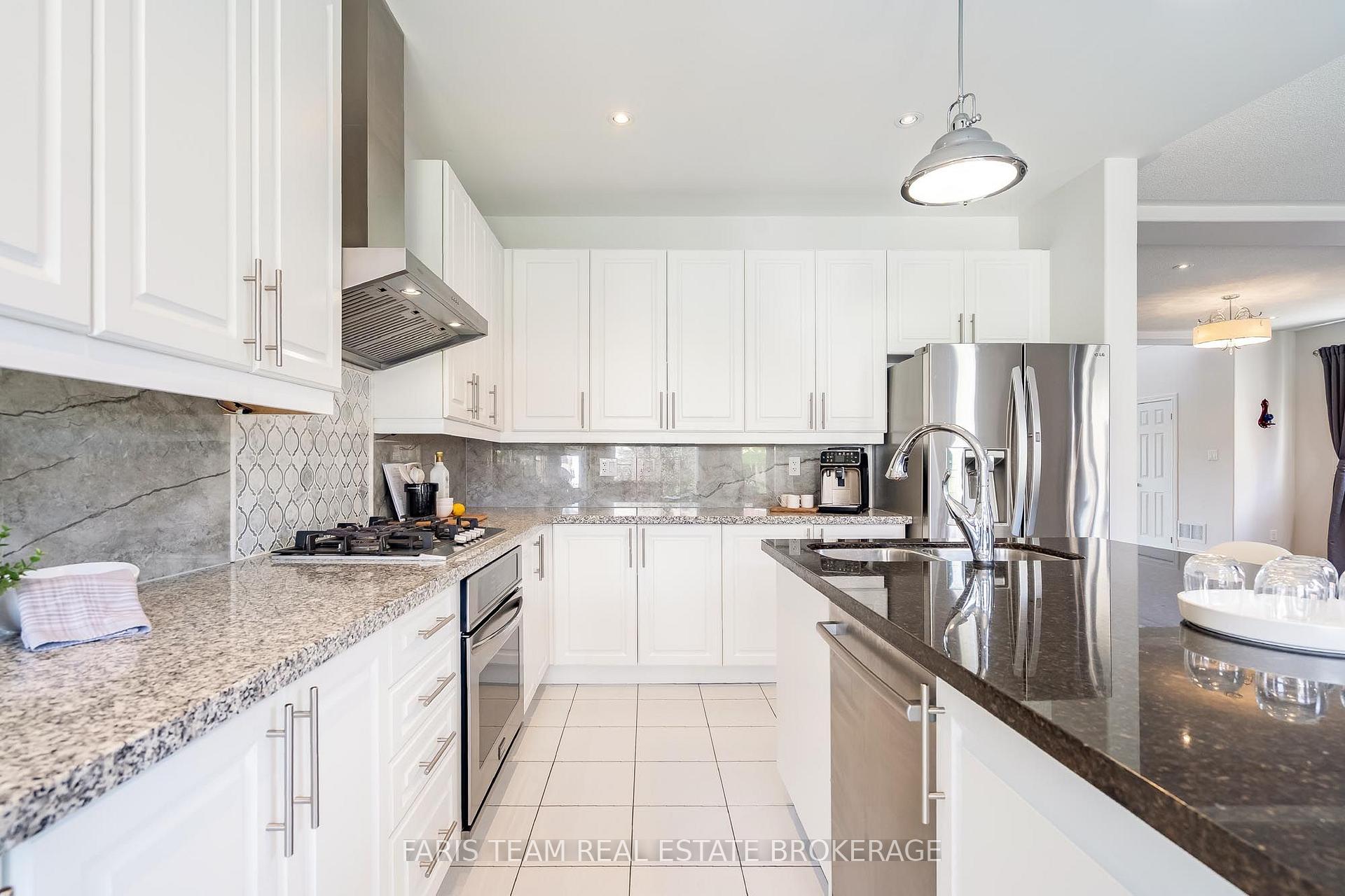 Photo 12 of 1128 Westmount Avenue, Innisfil, Alcona — HOMEH