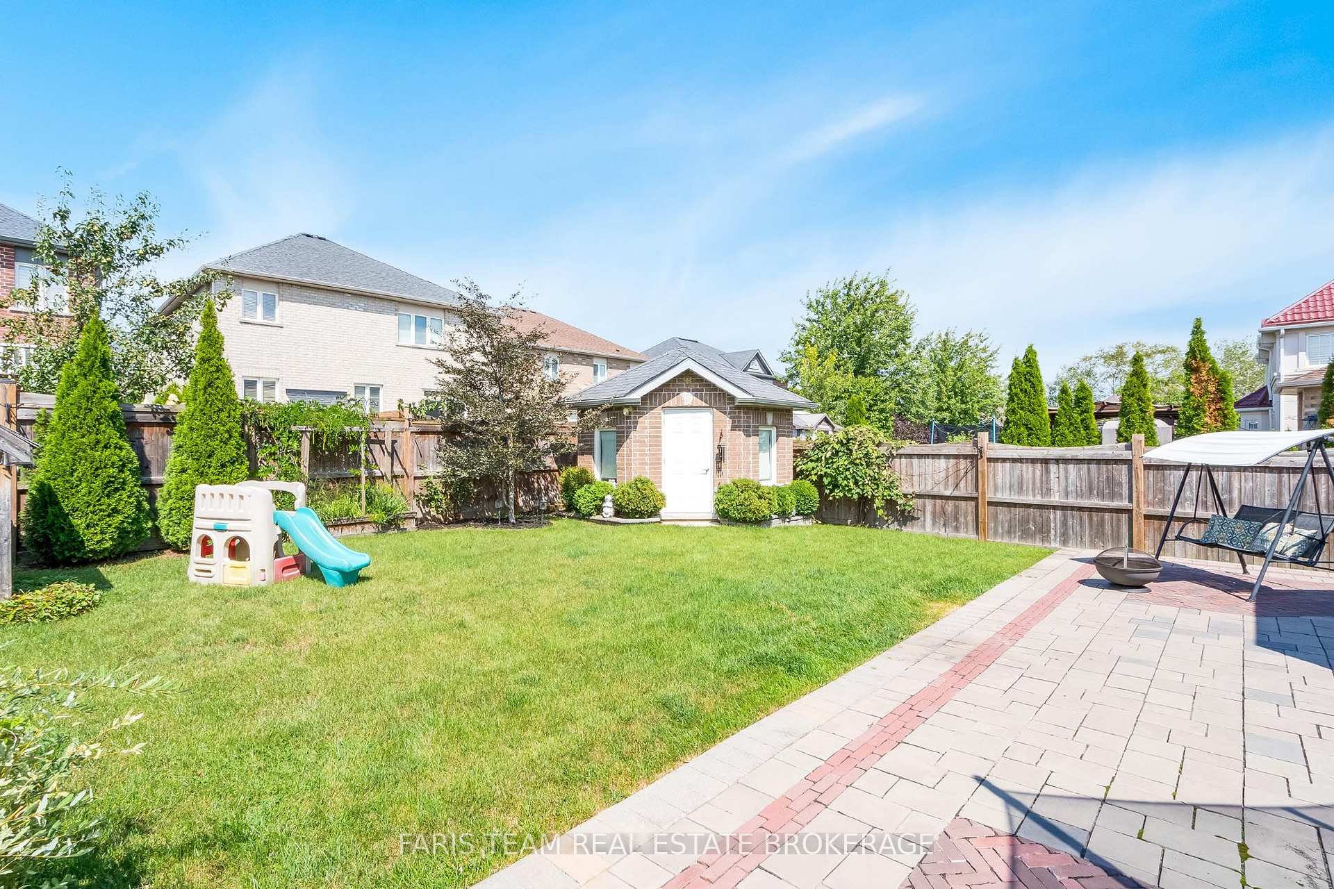 Photo 38 of 1128 Westmount Avenue, Innisfil, Alcona — HOMEH