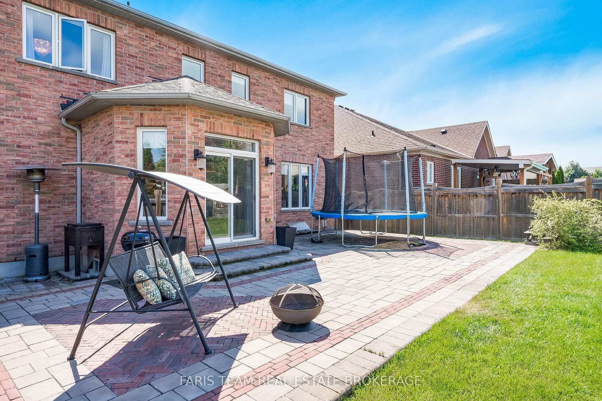 Photo 41 of 1128 Westmount Avenue, Innisfil, Alcona — HOMEH