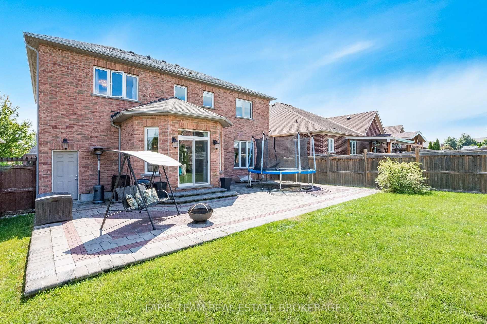 Photo 42 of 1128 Westmount Avenue, Innisfil, Alcona — HOMEH