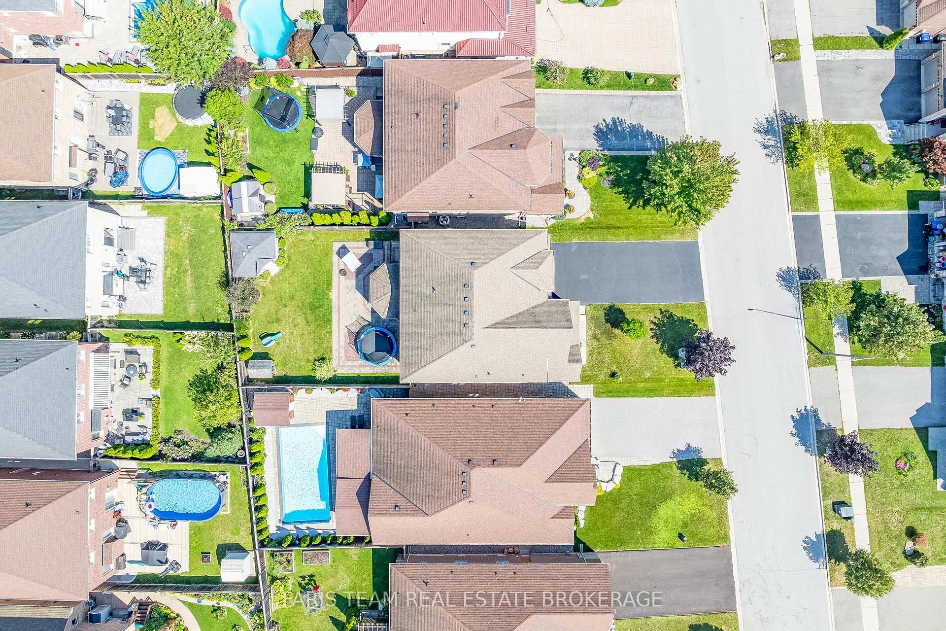 Photo 44 of 1128 Westmount Avenue, Innisfil, Alcona — HOMEH