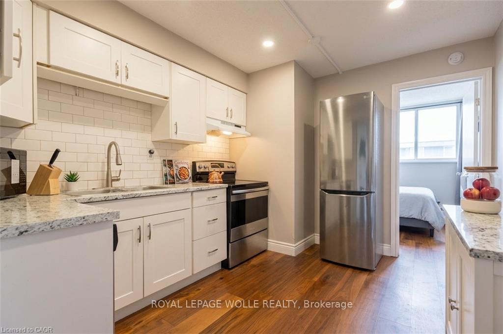 Photo of Unit 503B, 24 Midland Drive