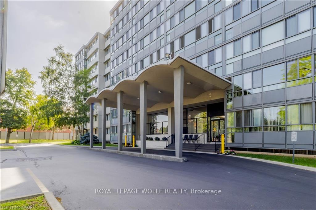 Photo 3 of Unit 503B, 24 Midland Drive, Kitchener, Stanley Park — HOMEH