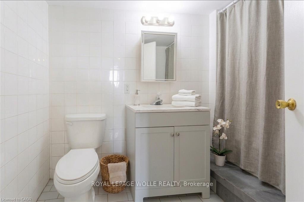 Photo 8 of Unit 503B, 24 Midland Drive, Kitchener, Stanley Park — HOMEH