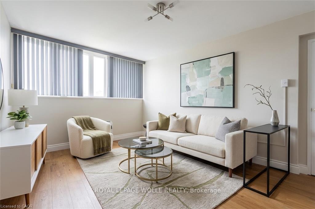 Photo 5 of Unit 503B, 24 Midland Drive, Kitchener, Stanley Park — HOMEH
