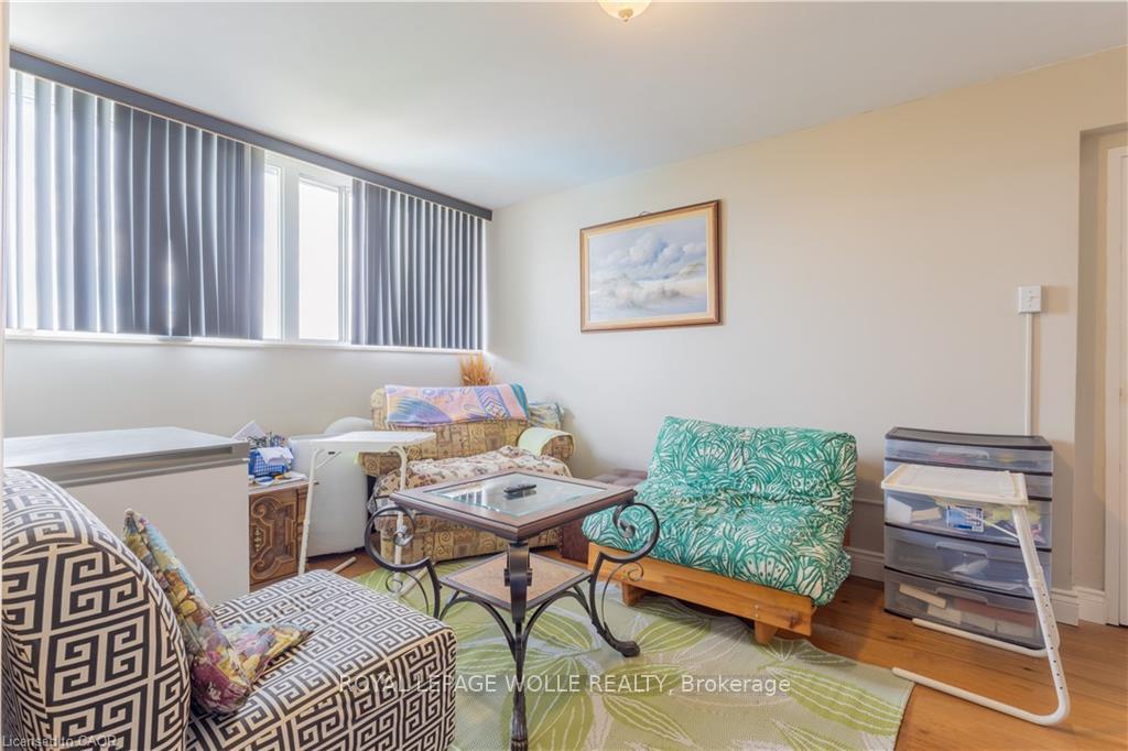 Photo 6 of Unit 503B, 24 Midland Drive, Kitchener, Stanley Park — HOMEH