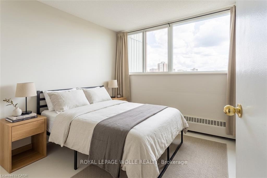 Photo 7 of Unit 503B, 24 Midland Drive, Kitchener, Stanley Park — HOMEH