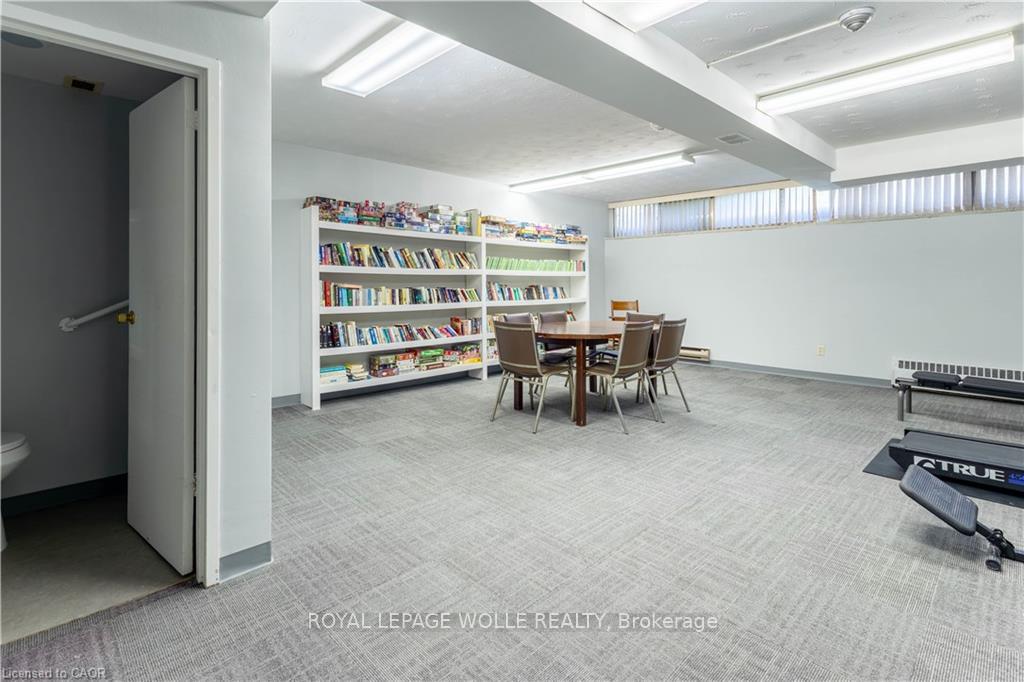Photo 10 of Unit 503B, 24 Midland Drive, Kitchener, Stanley Park — HOMEH