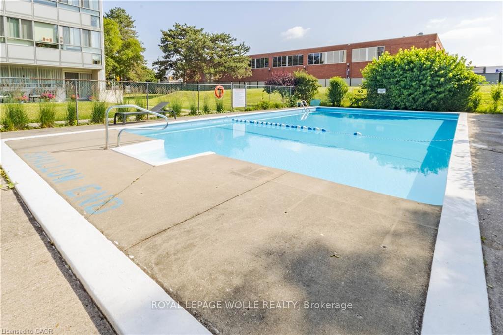 Photo 11 of Unit 503B, 24 Midland Drive, Kitchener, Stanley Park — HOMEH