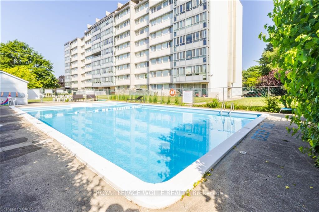Photo 12 of Unit 503B, 24 Midland Drive, Kitchener, Stanley Park — HOMEH