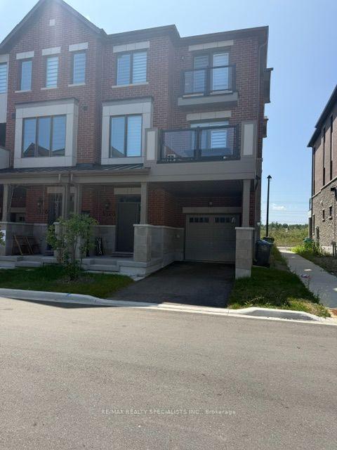 Front of 5128 Vetere Street