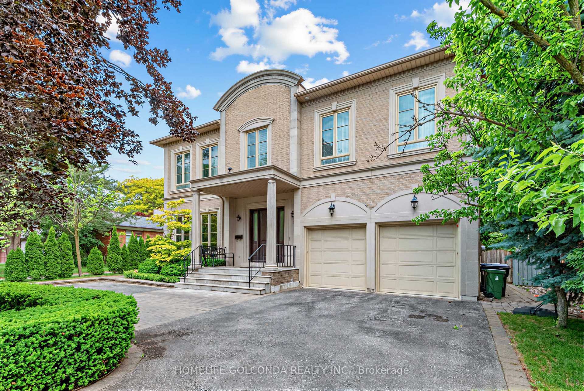 Photo 1 of 164 Owen Boulevard, North York, St. Andrew-Windfields — HOMEH