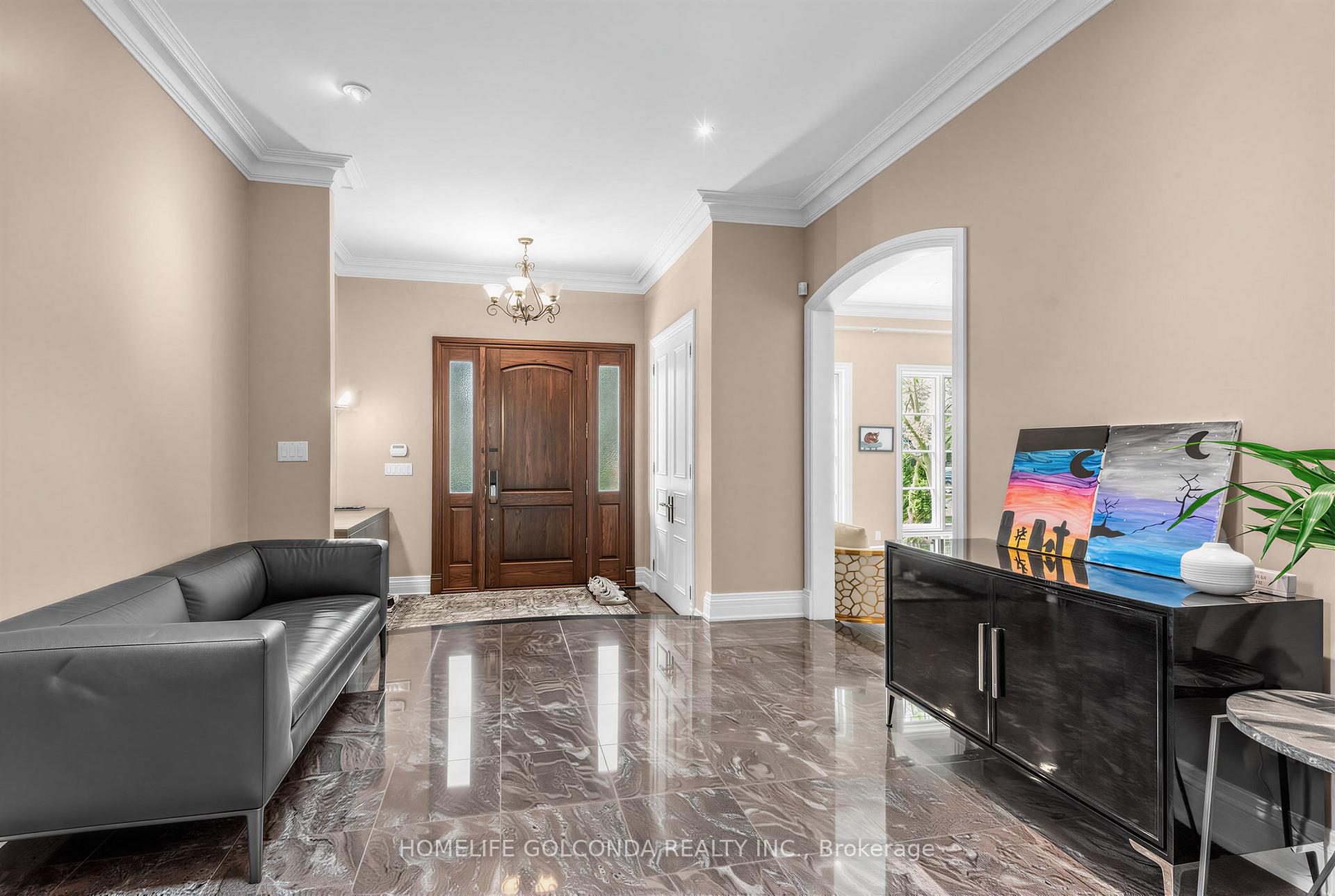 Photo 4 of 164 Owen Boulevard, North York, St. Andrew-Windfields — HOMEH