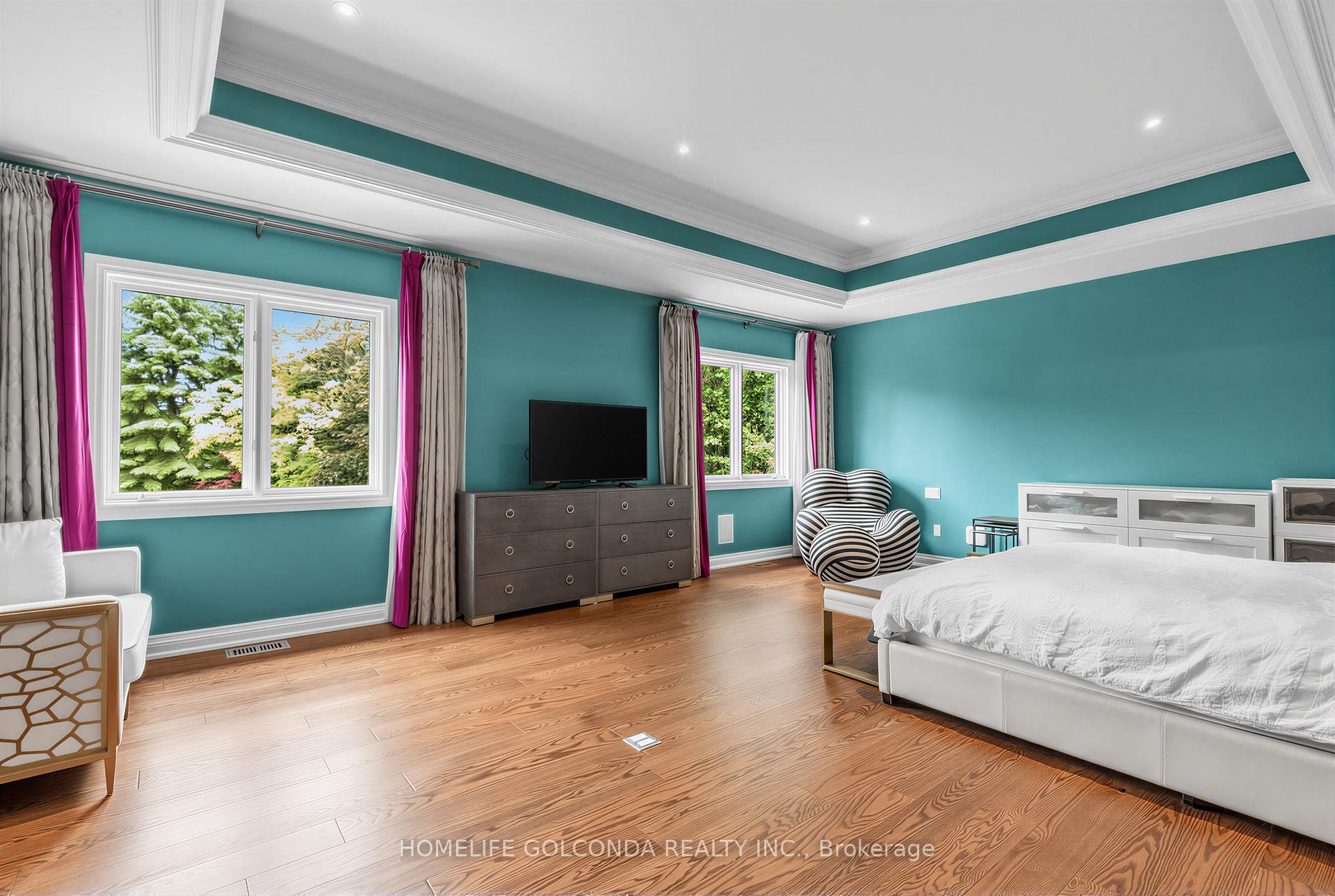Photo 36 of 164 Owen Boulevard, North York, St. Andrew-Windfields — HOMEH