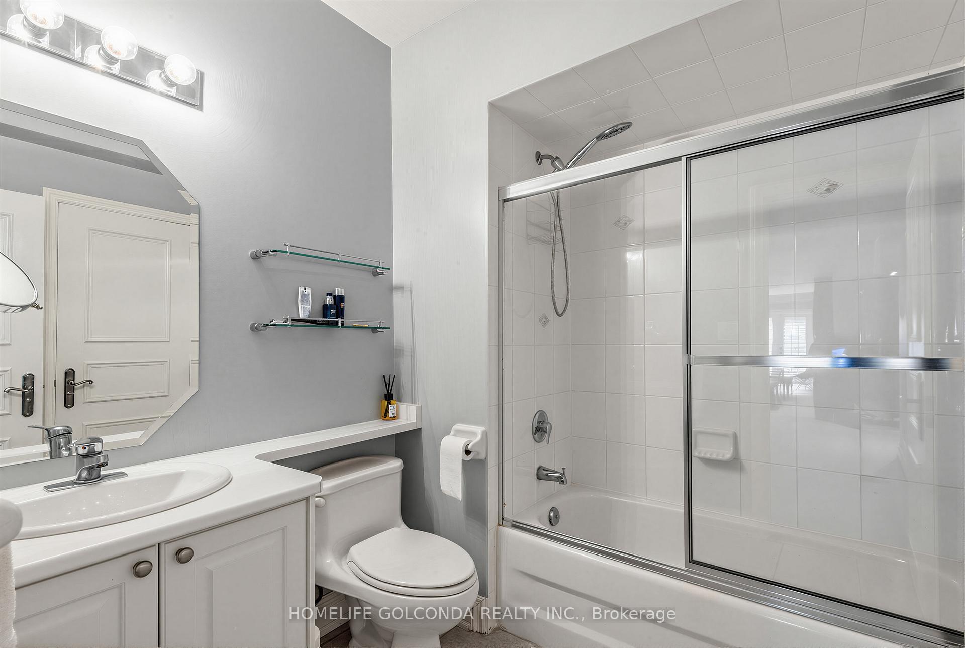 Photo 52 of 164 Owen Boulevard, North York, St. Andrew-Windfields — HOMEH