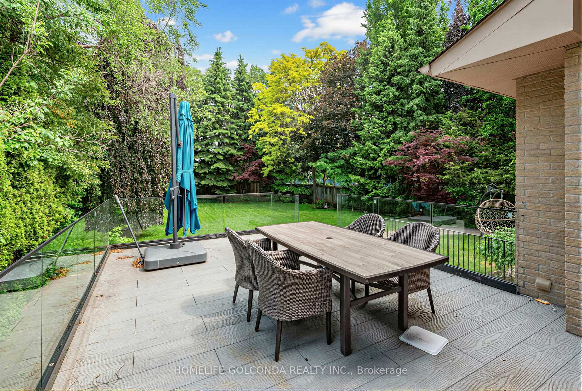 Photo 55 of 164 Owen Boulevard, North York, St. Andrew-Windfields — HOMEH
