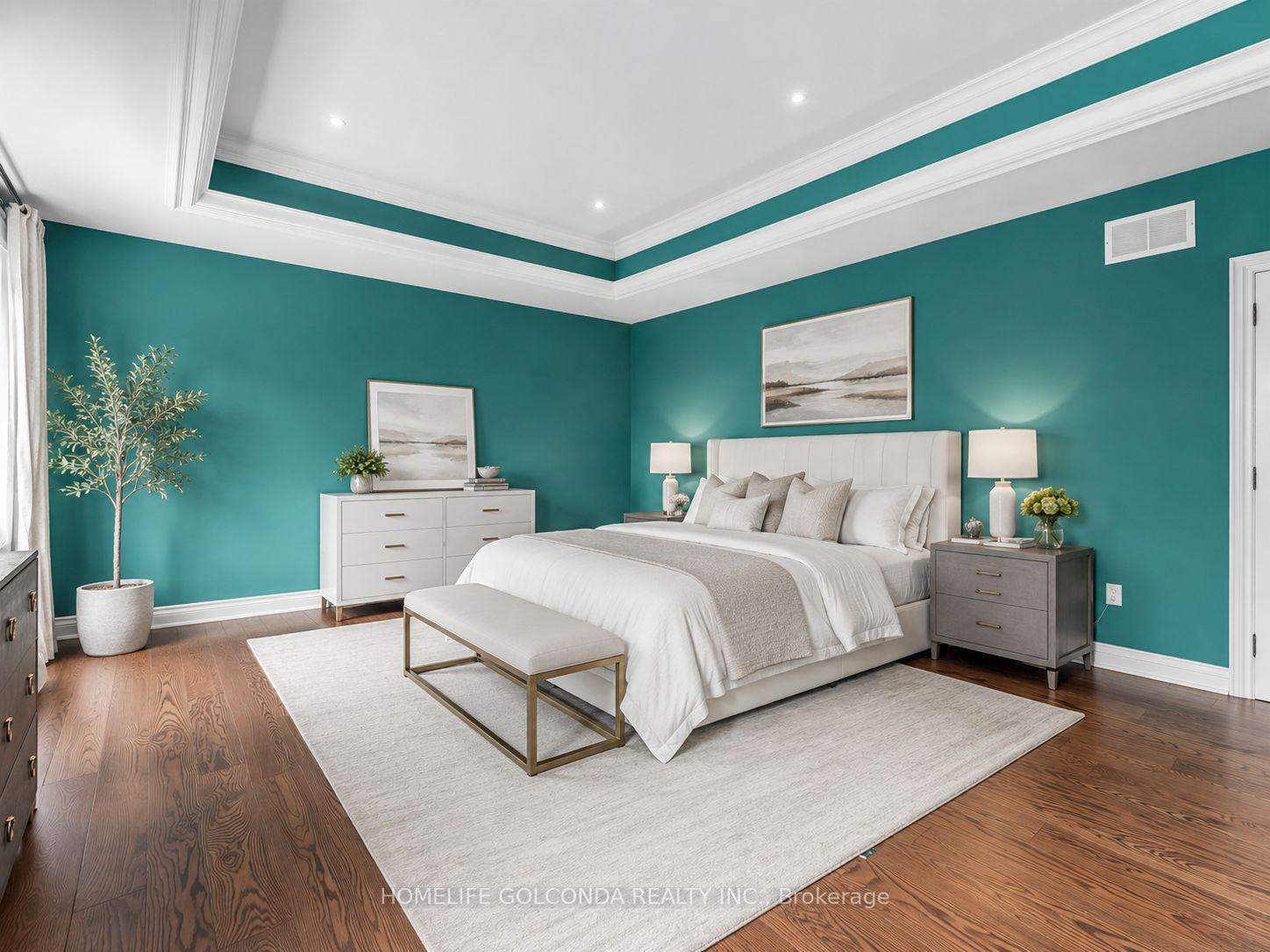 Photo 41 of 164 Owen Boulevard, North York, St. Andrew-Windfields — HOMEH