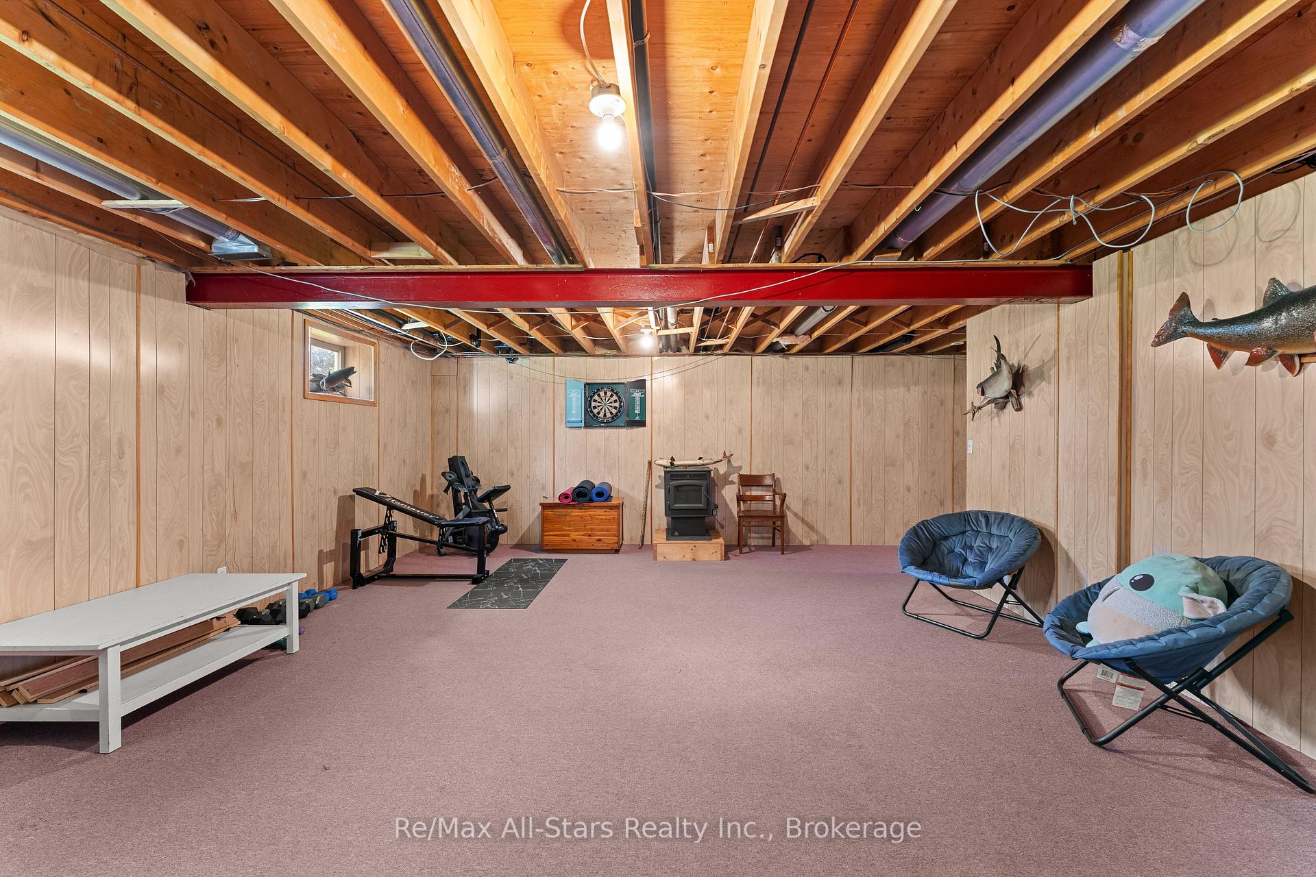 Photo 24 of 72 Patterson Road, Kawartha Lakes, Fenelon Falls — HOMEH