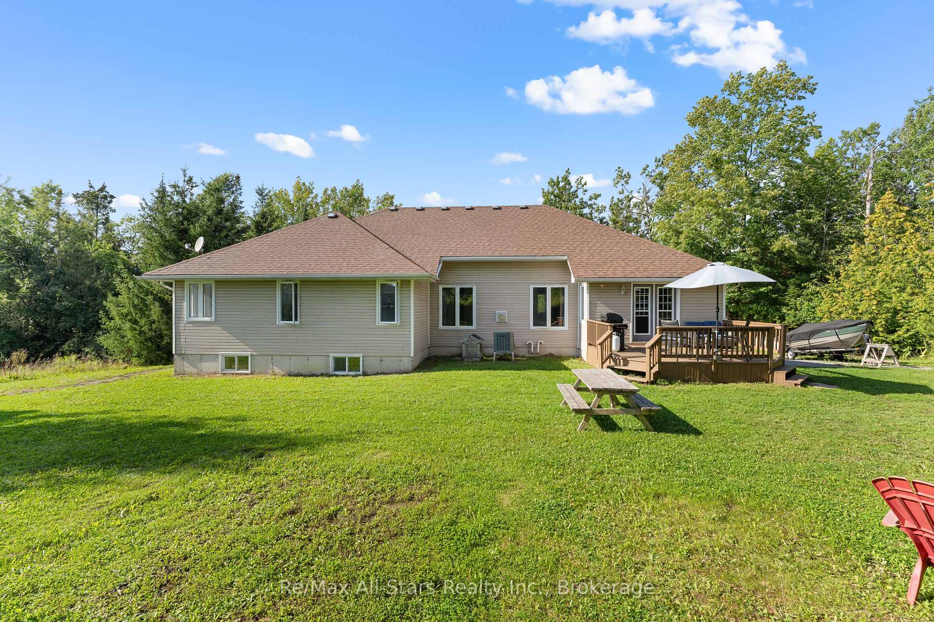 Photo 32 of 72 Patterson Road, Kawartha Lakes, Fenelon Falls — HOMEH