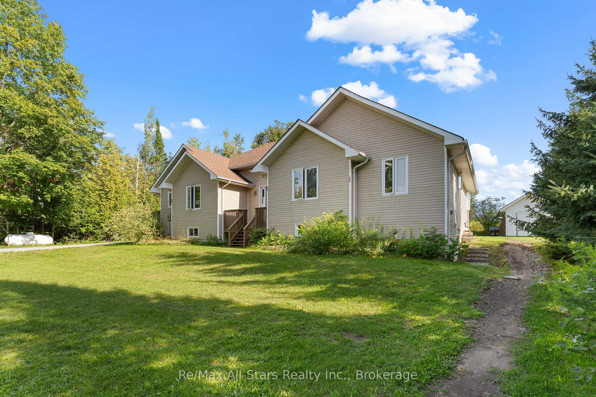 Photo 36 of 72 Patterson Road, Kawartha Lakes, Fenelon Falls — HOMEH