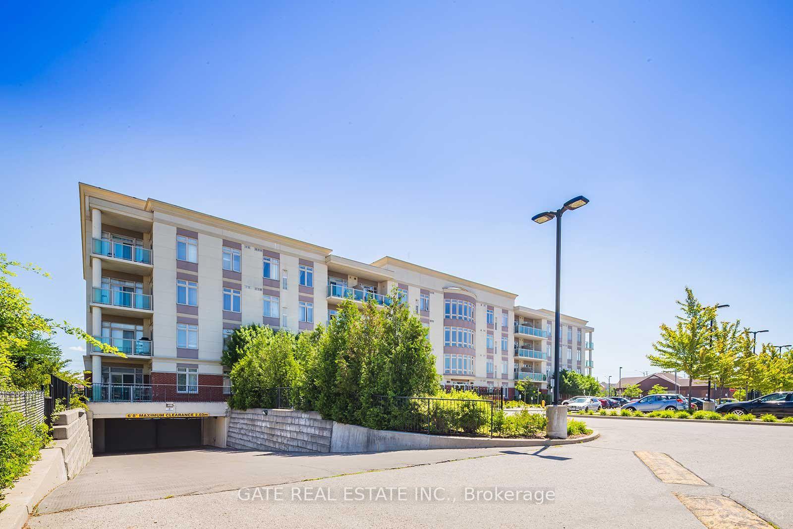 Photo 2 of Unit 307, 7340 Markham Road, Markham, Middlefield — HOMEH