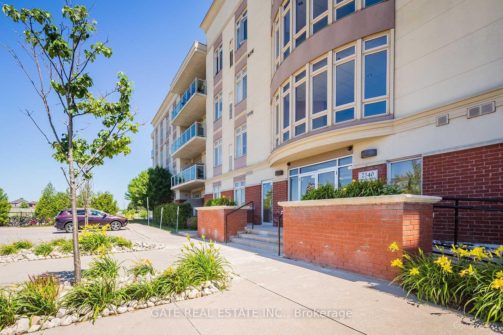 Photo 3 of Unit 307, 7340 Markham Road, Markham, Middlefield — HOMEH