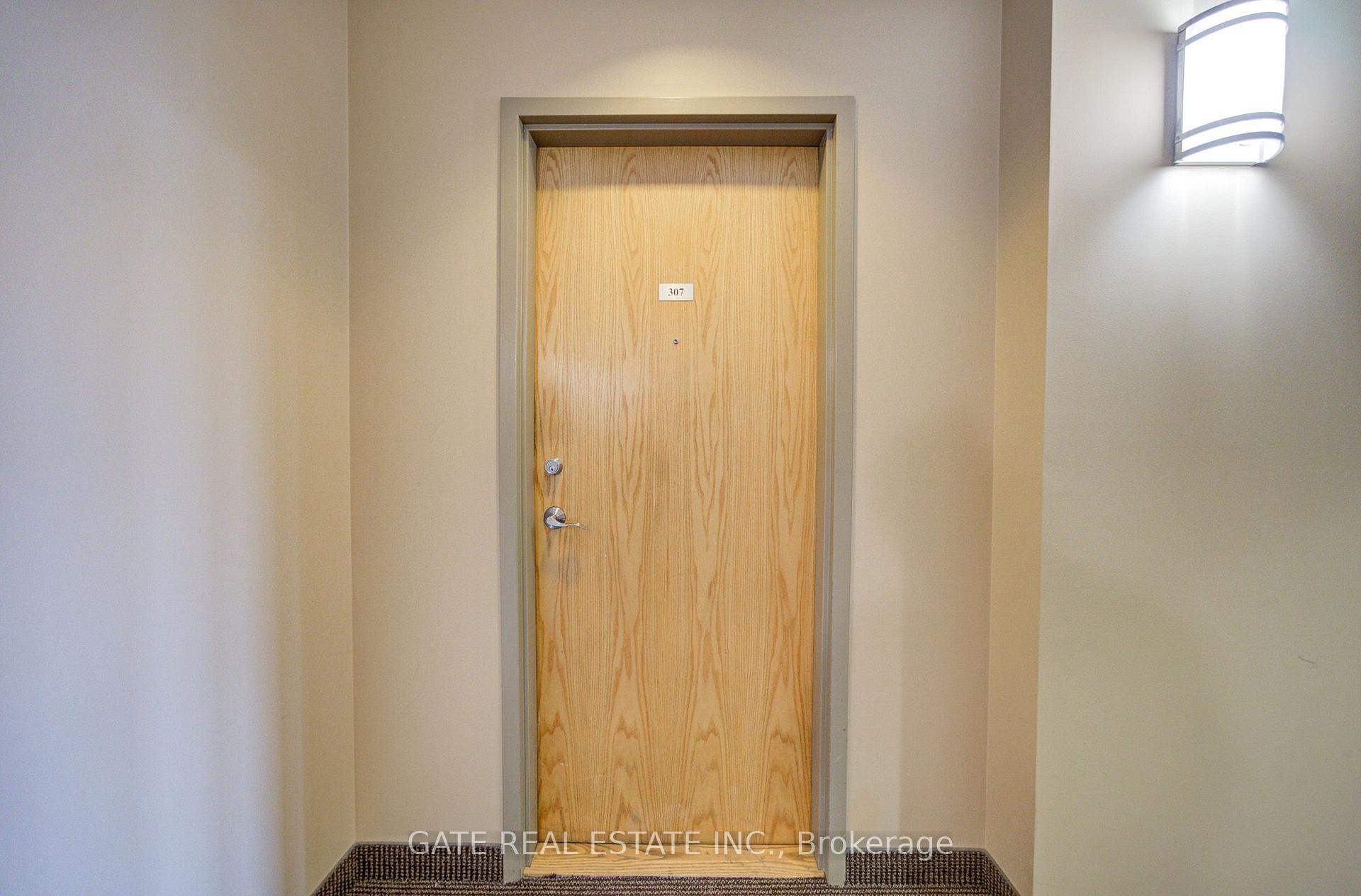 Photo 6 of Unit 307, 7340 Markham Road, Markham, Middlefield — HOMEH
