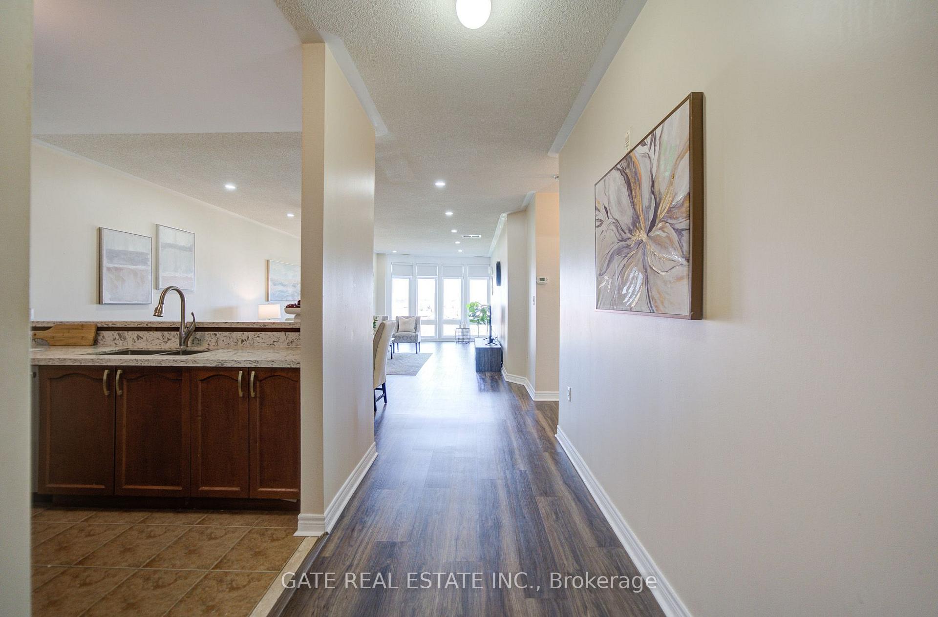 Photo 10 of Unit 307, 7340 Markham Road, Markham, Middlefield — HOMEH