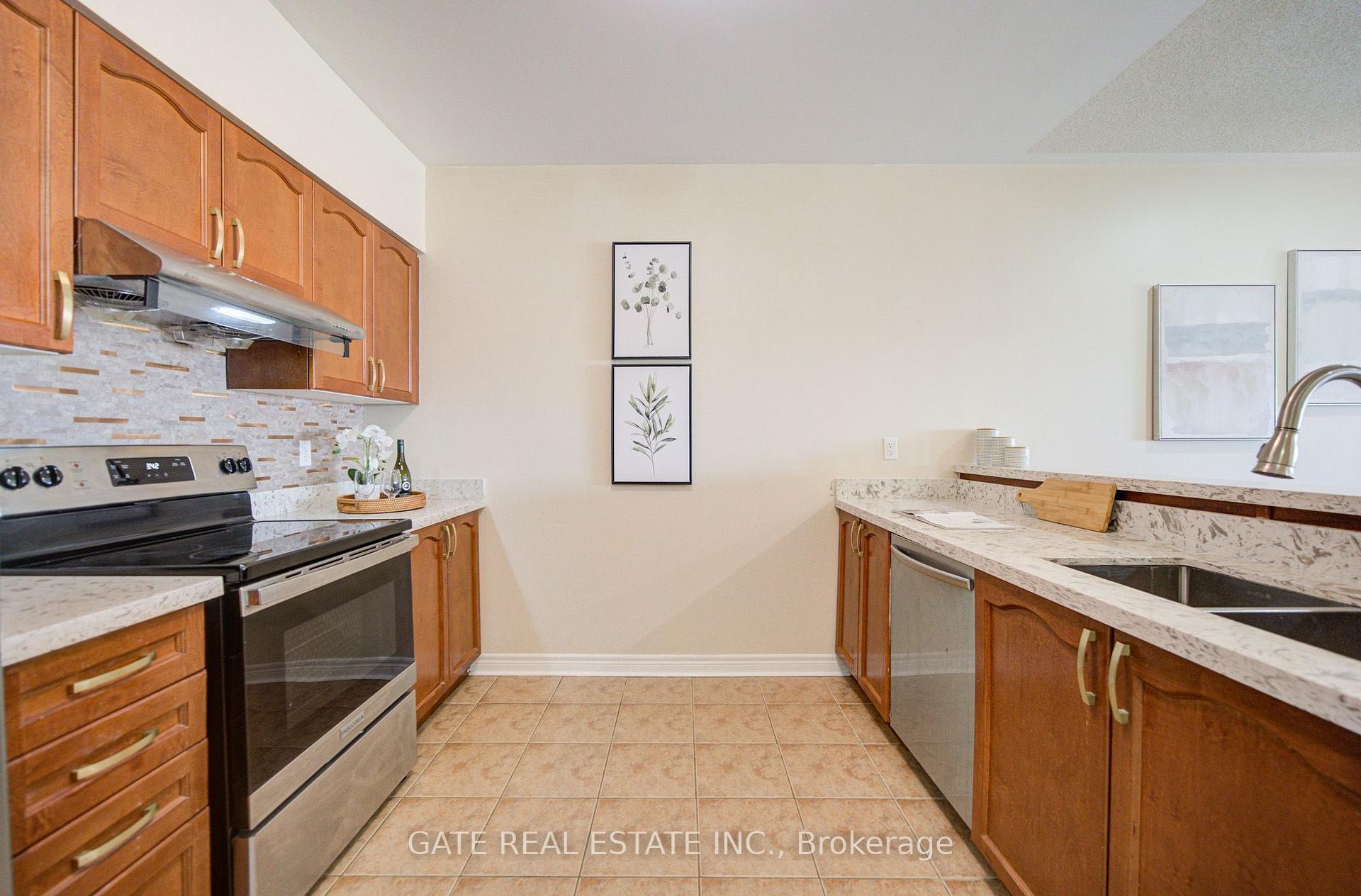 Photo 12 of Unit 307, 7340 Markham Road, Markham, Middlefield — HOMEH