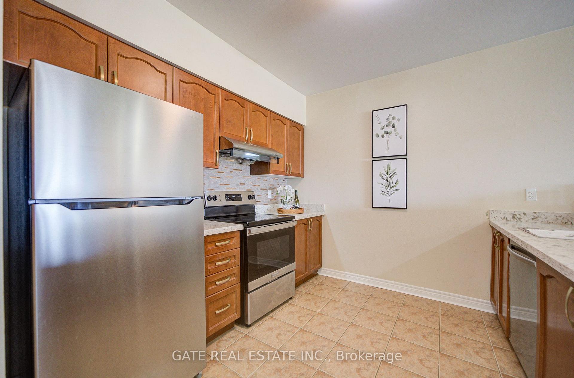 Photo 13 of Unit 307, 7340 Markham Road, Markham, Middlefield — HOMEH