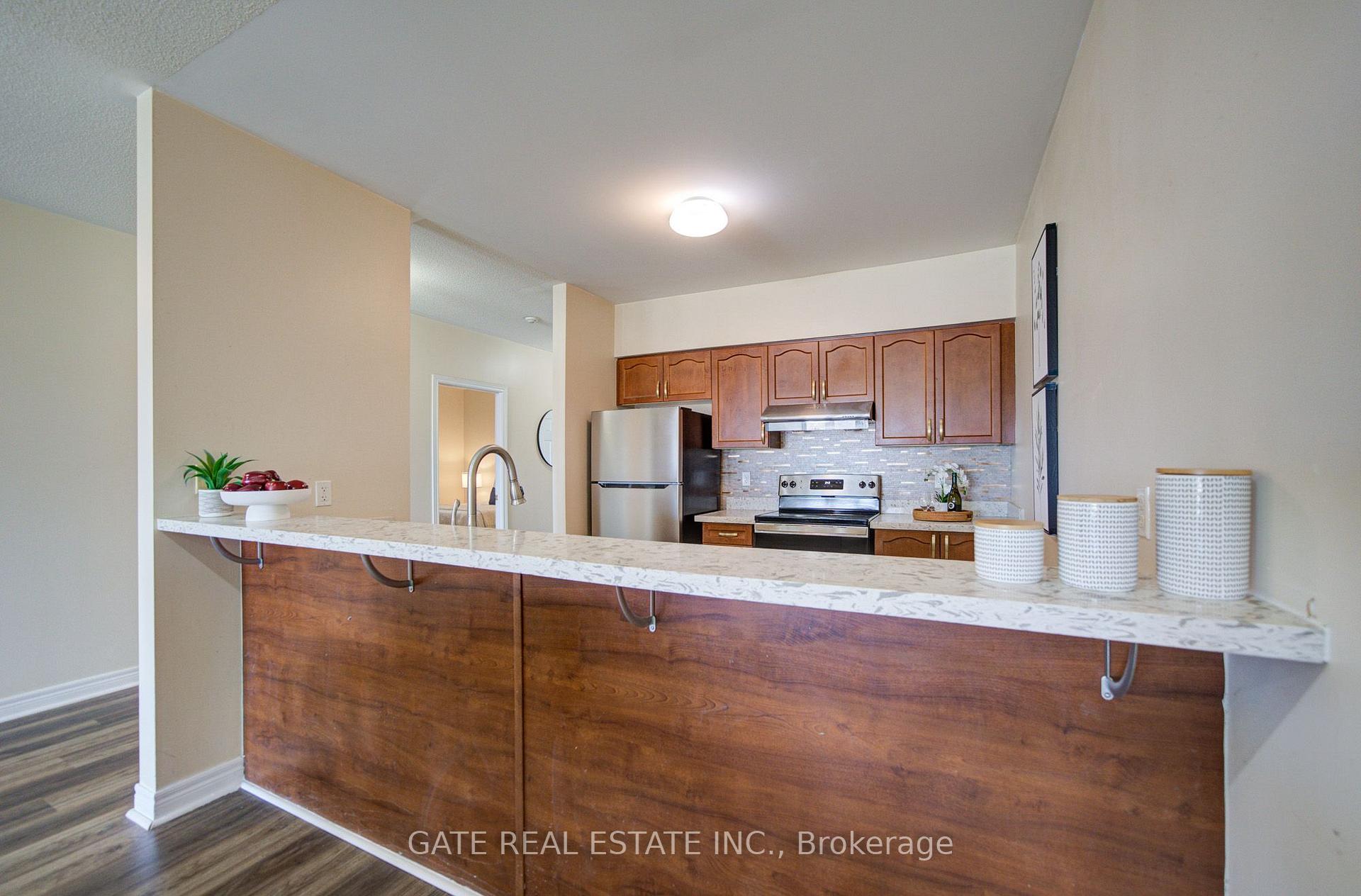 Photo 18 of Unit 307, 7340 Markham Road, Markham, Middlefield — HOMEH