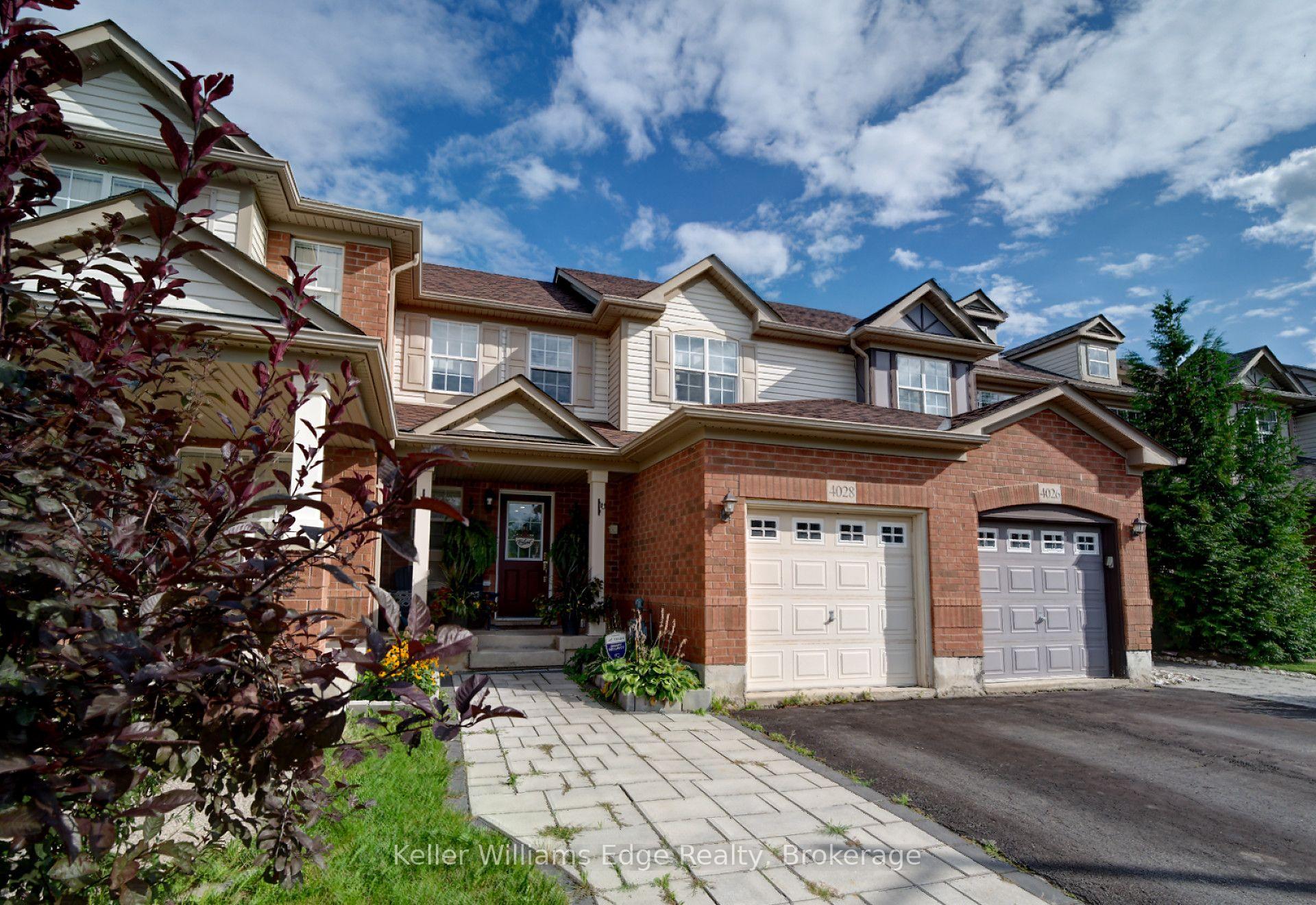 Photo 3 of 4028 Donnic Drive, Burlington, Alton — HOMEH