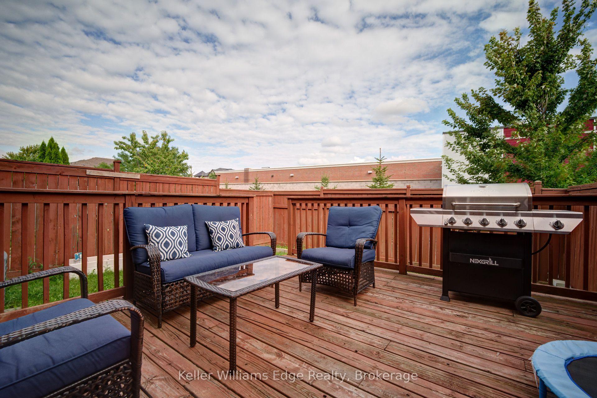 Photo 25 of 4028 Donnic Drive, Burlington, Alton — HOMEH