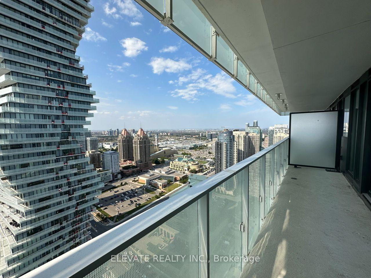 Photo 15 of Unit 3502, 3883 Quartz Road, Mississauga, City Centre — HOMEH