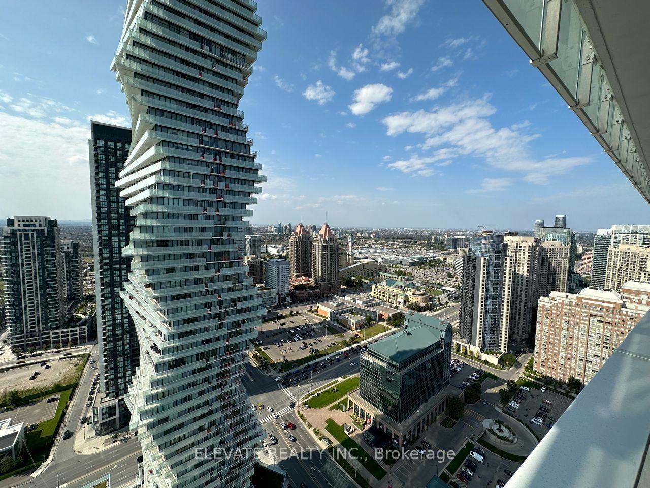 Photo 17 of Unit 3502, 3883 Quartz Road, Mississauga, City Centre — HOMEH