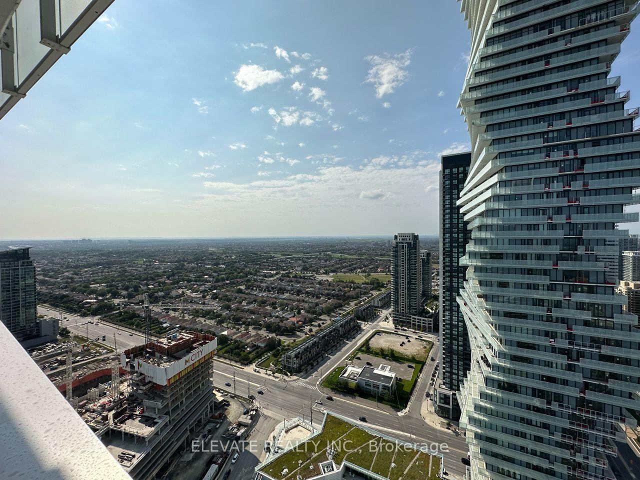 Photo 18 of Unit 3502, 3883 Quartz Road, Mississauga, City Centre — HOMEH