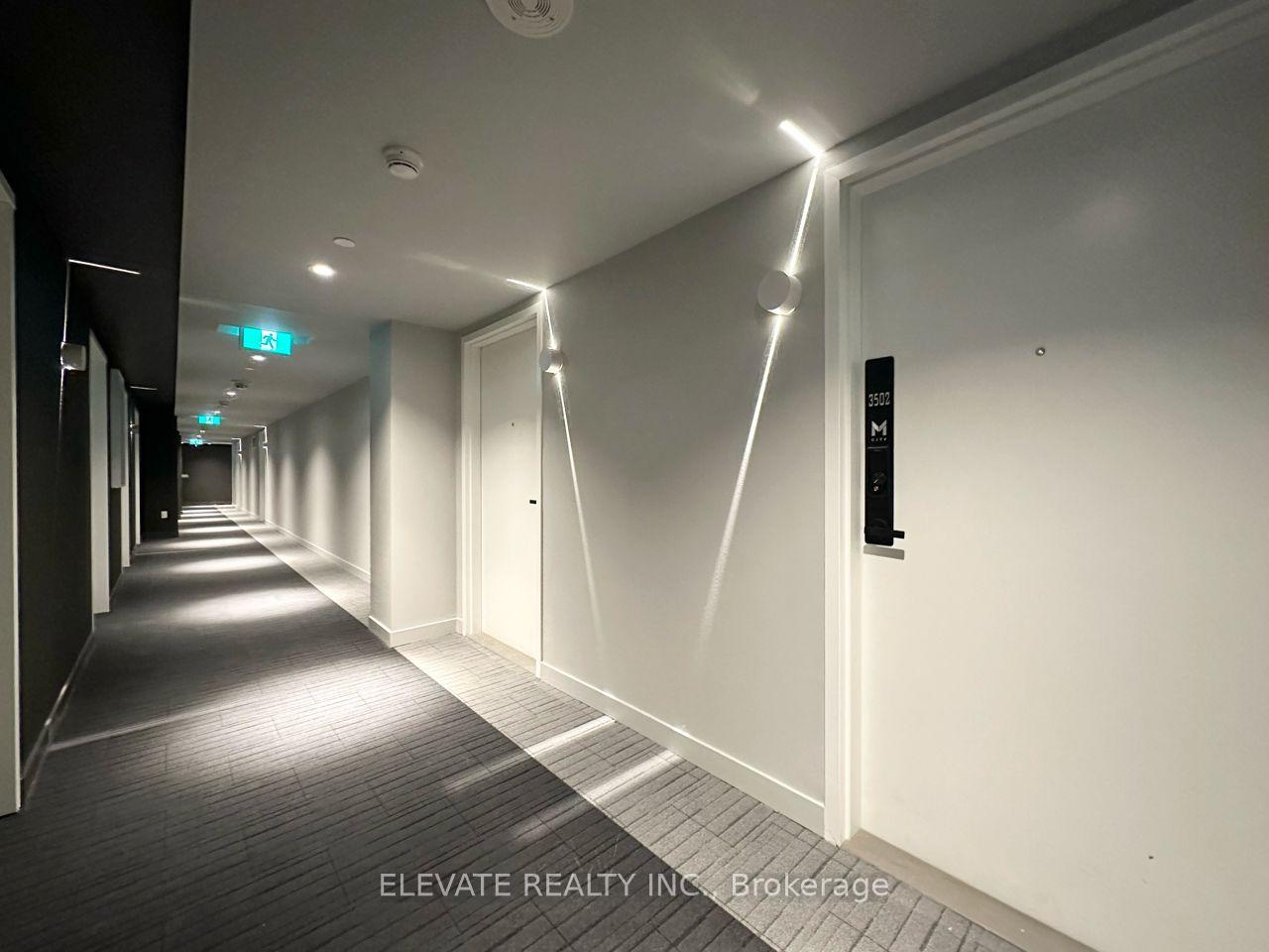 Photo 23 of Unit 3502, 3883 Quartz Road, Mississauga, City Centre — HOMEH