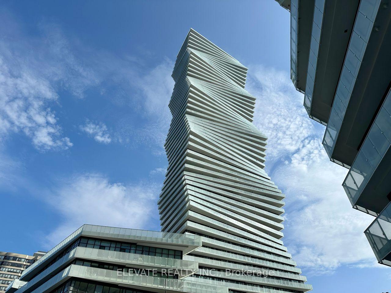 Photo 24 of Unit 3502, 3883 Quartz Road, Mississauga, City Centre — HOMEH
