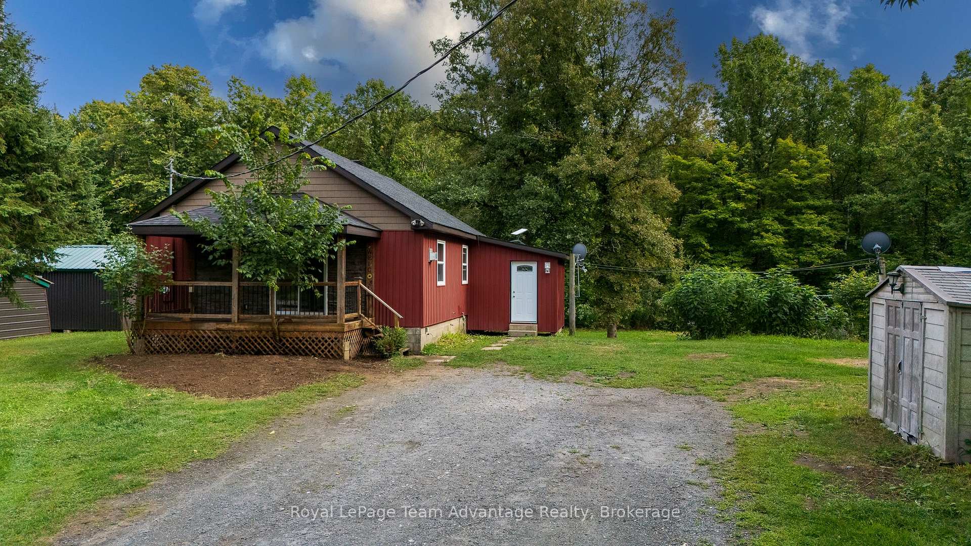 Photo of 419 Balsam Road