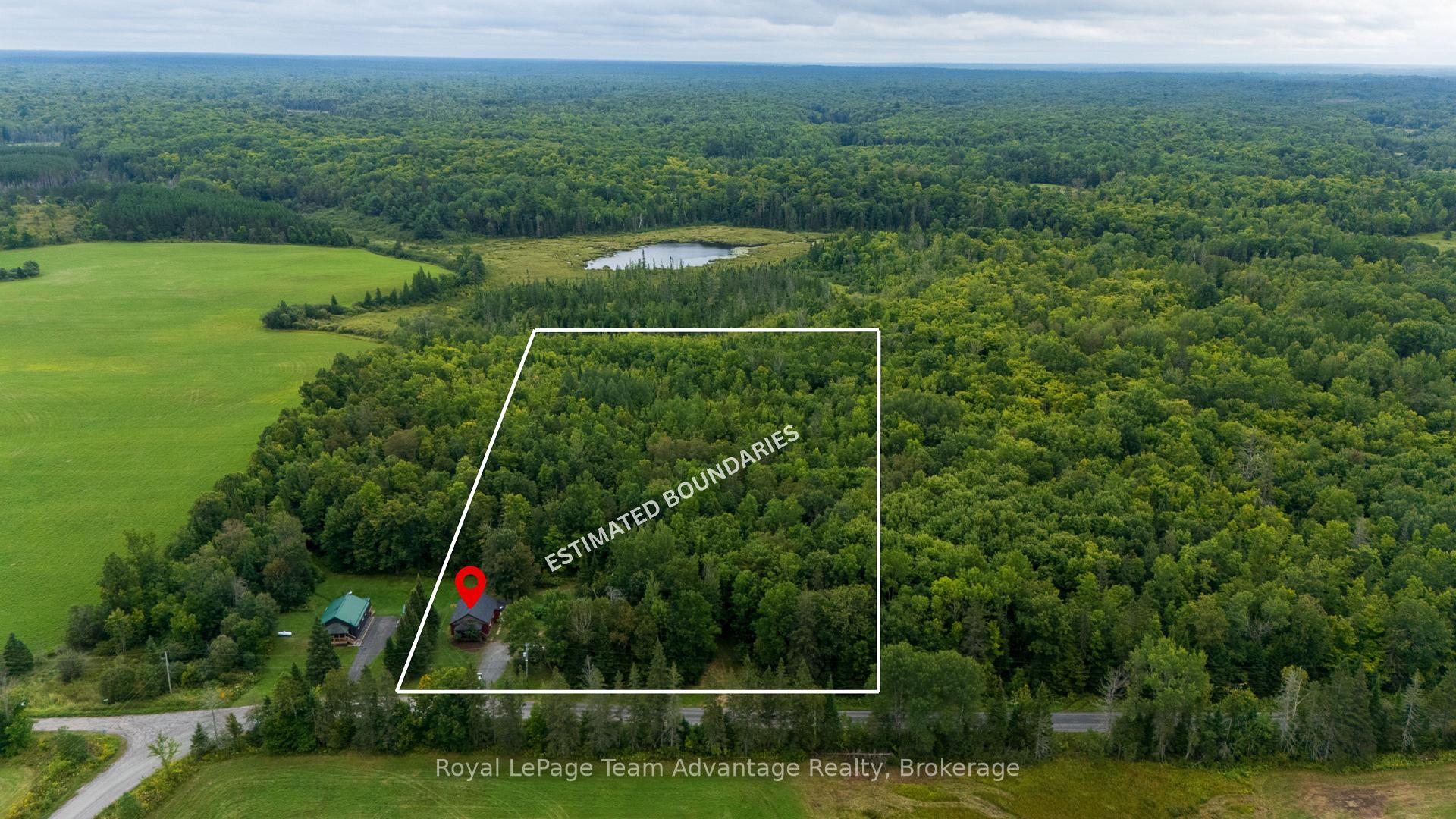 Photo 2 of 419 Balsam Road, McKellar — HOMEH