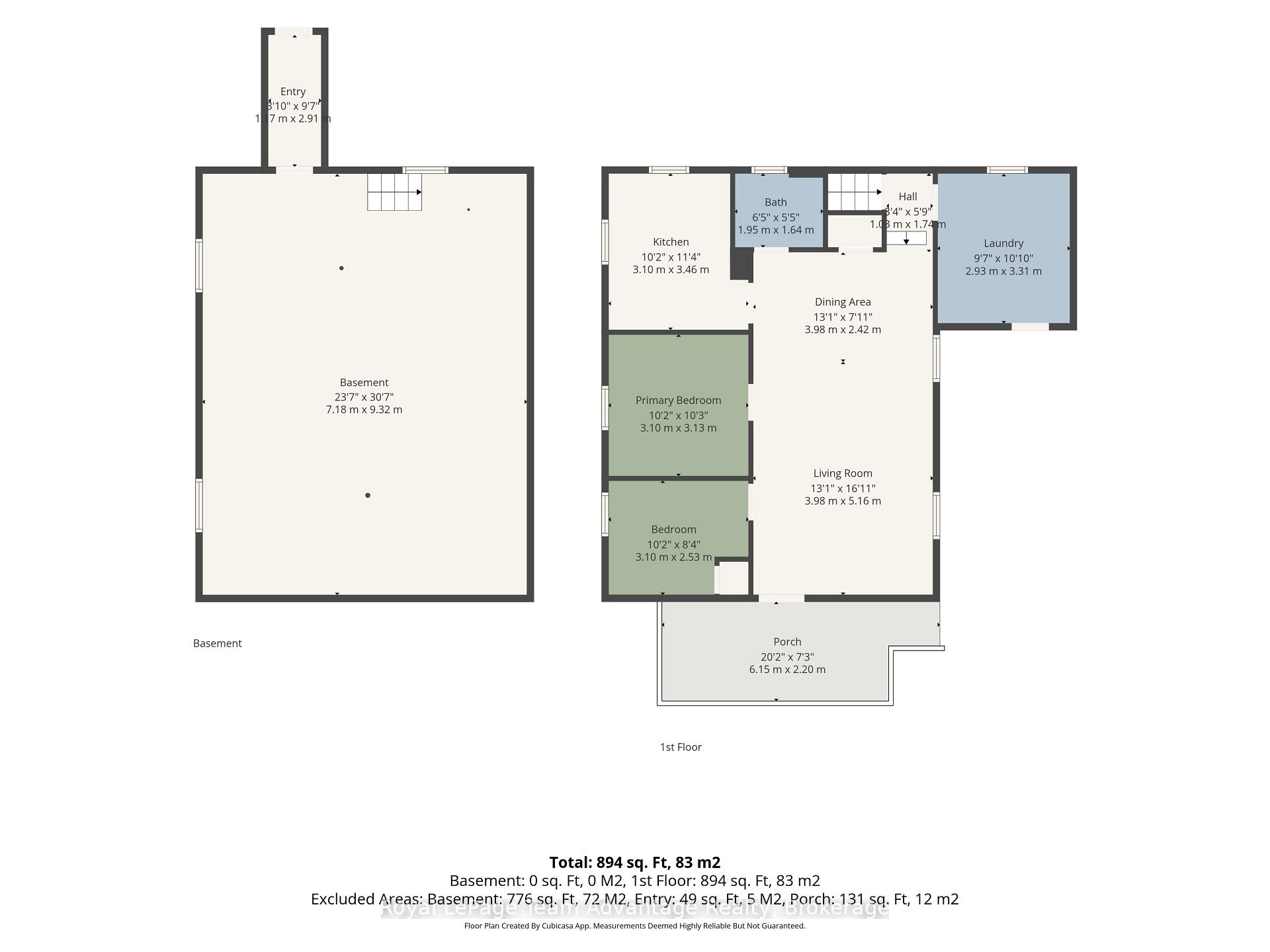 Photo 4 of 419 Balsam Road, McKellar — HOMEH